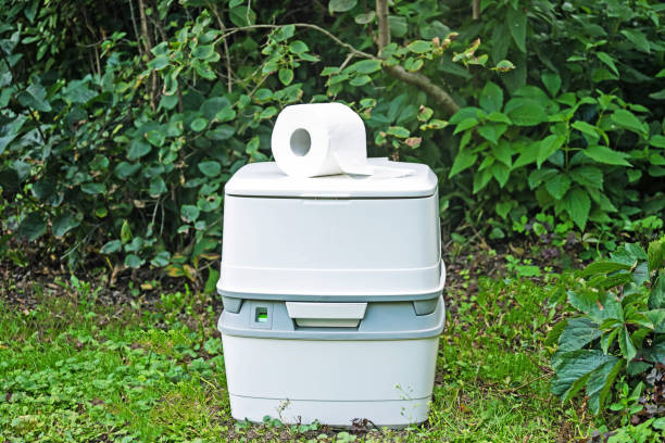 Best Luxury portable toilet rental  in Dash Point, WA