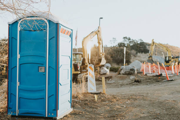 Best Construction site porta potty rental  in Dash Point, WA