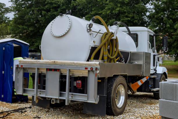 Best Affordable portable toilet rental  in Dash Point, WA
