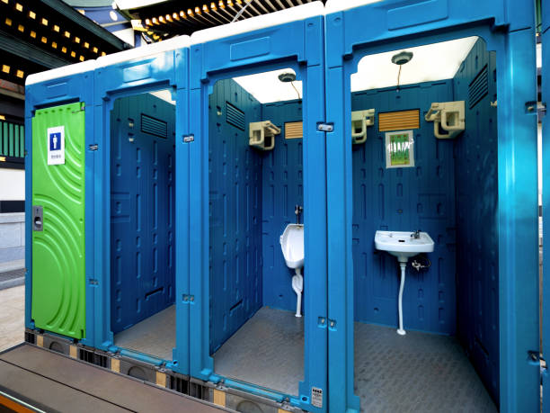 Best Local porta potty services  in Dash Point, WA