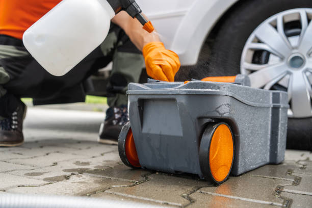 Best Best portable toilet rental  in Dash Point, WA